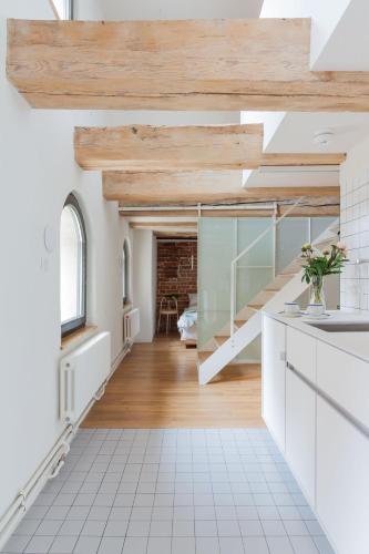 Gambar di galeri bagi Apartamenty Monka di Toruń