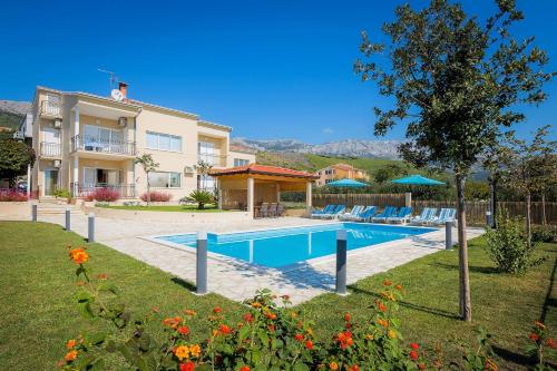 Apartment Lucija – Photos 4