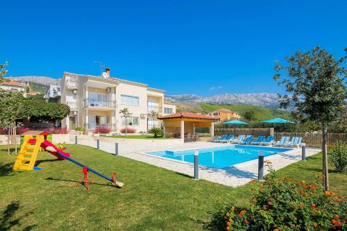 Apartment Lucija – Photos 2