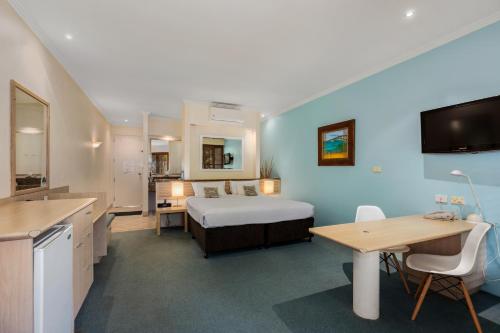 Bilde i galleriet til Ballina Beach Resort i Ballina