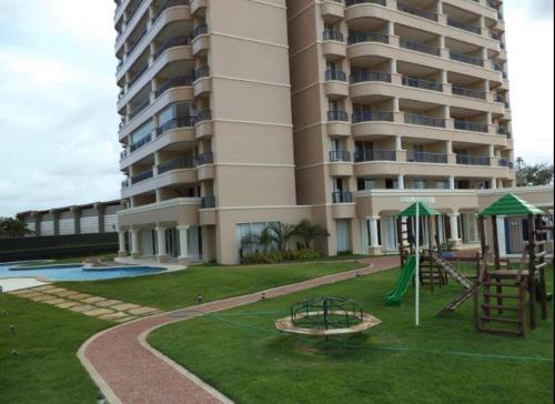 Gallery image of Apartamento Praia do futuro Bech Village in Fortaleza