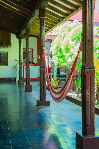 Imagen de la galería de Hostal Lazybones, en León
