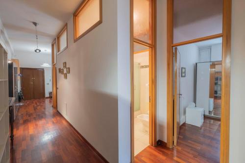 Ένα μπάνιο στο b&b Immacolata