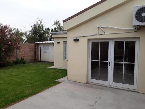 Billede fra billedgalleriet på Sierras de La Punta i La Punta