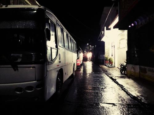 Fotografie z fotogalerie ubytování Hotel Michelle v destinaci San Andrés Tuxtla