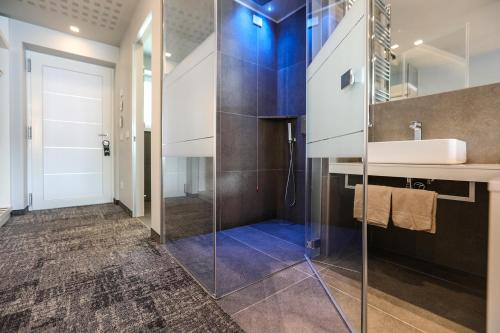 Bagno di Wellness Hotel Casa Barca (Adult Only)