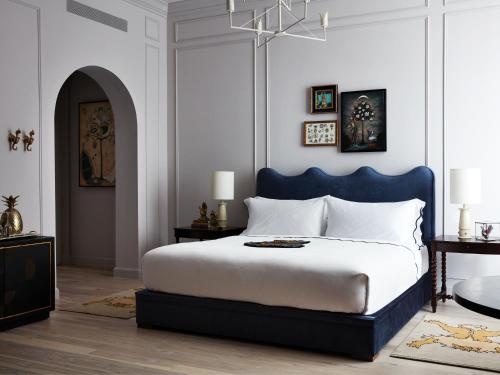 Maison Metier, in the Unbound Collection by Hyatt Image