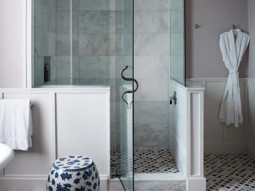 Maison Metier, in the Unbound Collection by Hyatt Image