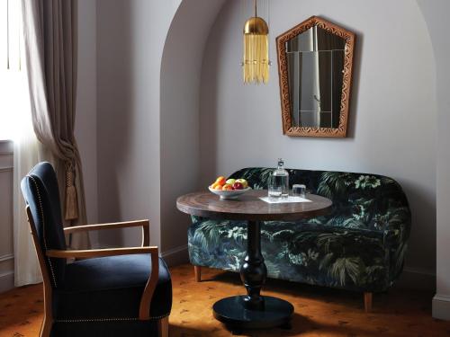 Maison Metier, in the Unbound Collection by Hyatt Image