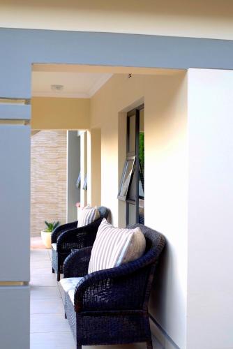 Gallery image of Green Haven Apartments in Ezulwini