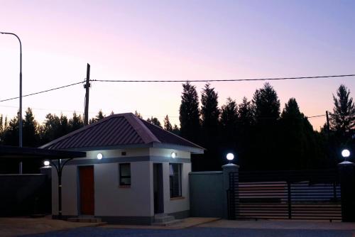 Gallery image of Green Haven Apartments in Ezulwini