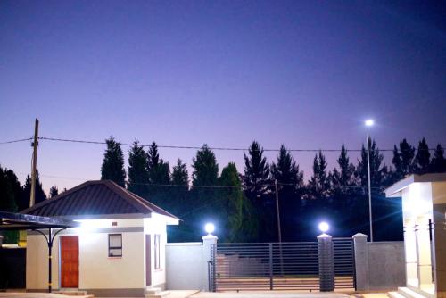 Gallery image of Green Haven Apartments in Ezulwini