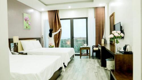 Φωτογραφία από το άλμπουμ του Golden Dream Hotel σε Sam Son