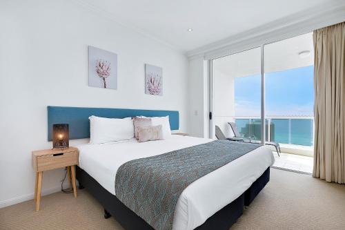 Foto dalla galleria di Pacific Views Resort a Gold Coast