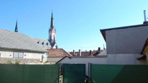 Galería fotográfica de Boros Vendégház I. en Kőszeg