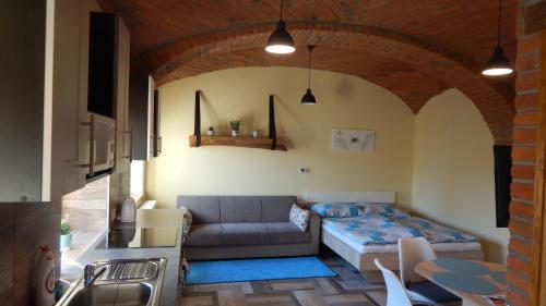 Boros Vendégház II.