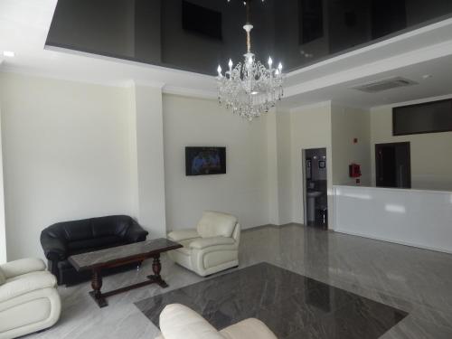 Gallery image of Hotel Belugo in Batumi
