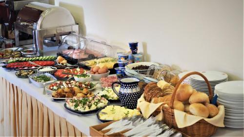 Galeriebild der Unterkunft Riviera -ADULTS ONLY in Rewal