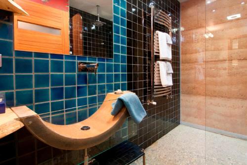 O baie la Eco Villa Mt. Beauty-Near Falls Creek & Bright