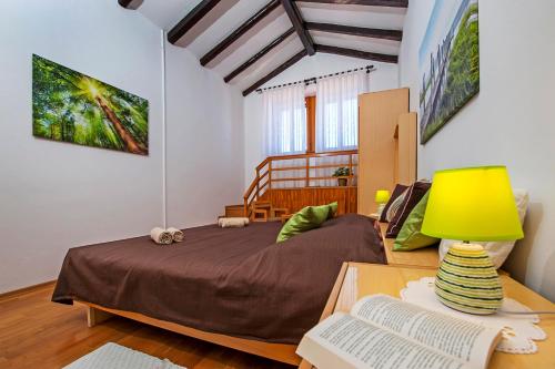 Rovigno Bella sea view Apartment by Irundo