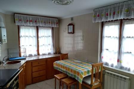 Imagen de la galería de Casa Rosita, en Canero