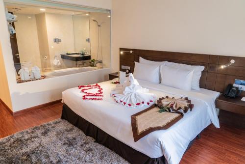 Sai Gon Phu Tho Hotel – Photos 2