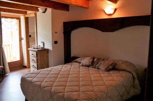 Gallery image of Maison Chenal in Montjovet