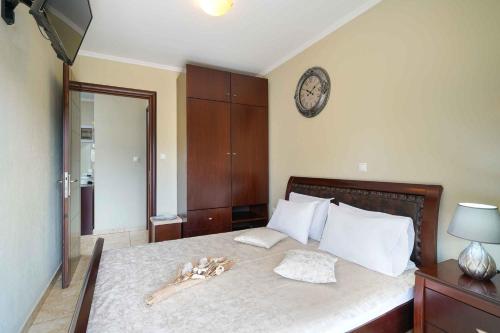 Gallery image of Villa Angel in Limenas
