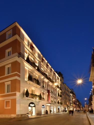 The First Dolce - Preferred Hotels & Resorts photo 33