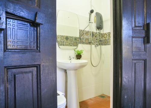 Bagno di Ohana House HQ