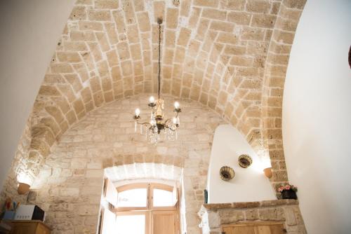 Fotografie z fotogalerie ubytování Piazza Duomo - Medieval Puglia's House v destinaci Giovinazzo