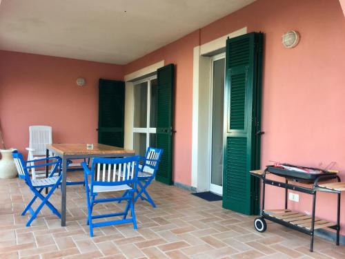 Afbeelding uit fotogalerij van Rossola House in Bonassola