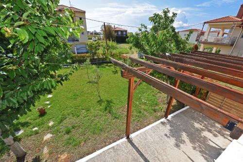 Gallery image of Fotinia Beach House by RentalsPro Services Dionisiou Beach Halkidiki in Paralia Dionysiou