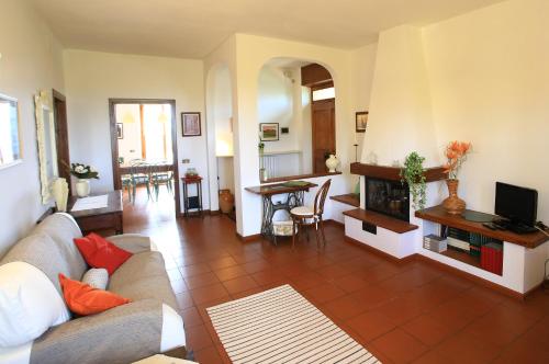 Gallery image of Casa Milena in San Gimignano