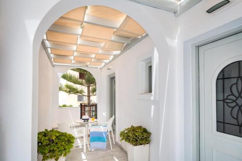 Foto dalla galleria di Villa Soula a Firà