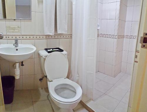 Gallery image of Golden Valley Hotel in Cebu City