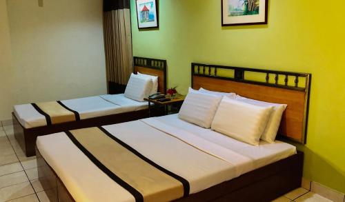 Gallery image of Golden Valley Hotel in Cebu City