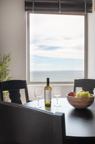 Gallery image of Royalty Suites Loft in Nikiti