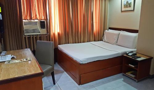 Gallery image of Golden Valley Hotel in Cebu City