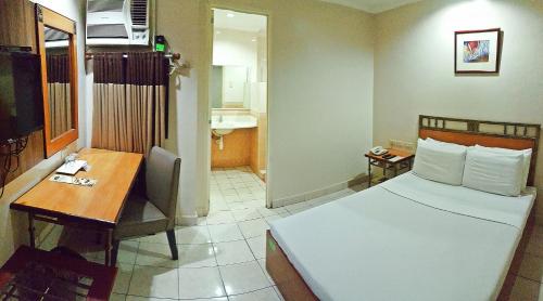 Gallery image of Golden Valley Hotel in Cebu City