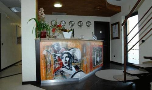 Gallery image of Hotel Del Brembo in Osio Sotto
