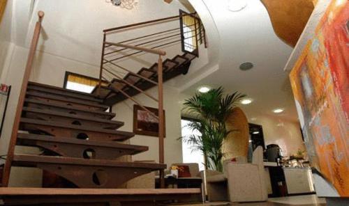 Gallery image of Hotel Del Brembo in Osio Sotto