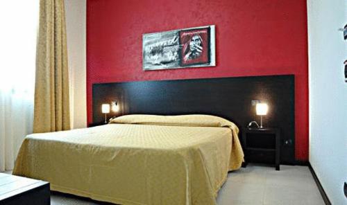 Gallery image of Hotel Del Brembo in Osio Sotto