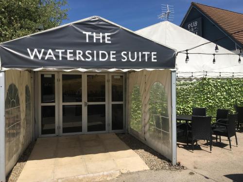 Φωτογραφία από το άλμπουμ του Waterside by Greene King Inns στο Γουόρινγκτον