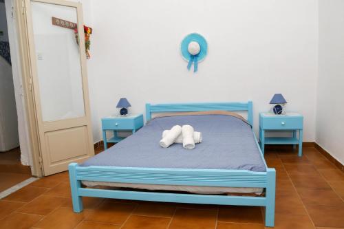 Gallery image of Tony's Rooms in Alinda