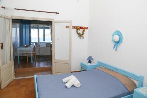 Gallery image of Tony's Rooms in Alinda