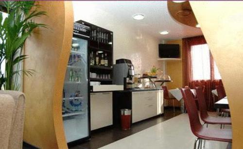 Gallery image of Hotel Del Brembo in Osio Sotto