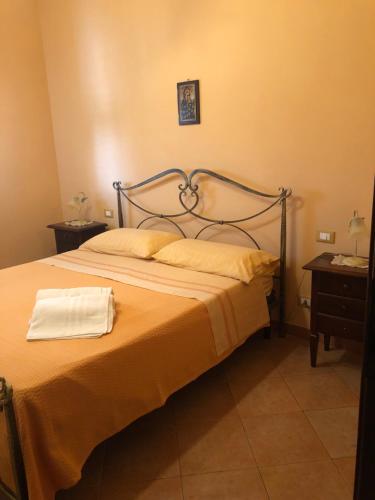Gallery image of La villa dei girasoli in Custonaci