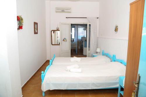 Gallery image of Tony's Rooms in Alinda