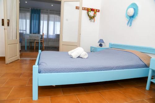 Gallery image of Tony's Rooms in Alinda